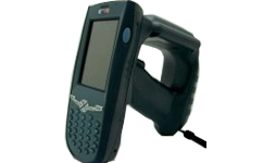 美国AWID读写器手持式RFID UHF 超高频读写器HH-6600 美国AWID读写器手持式RFID UHF 超高频读写器HH-6600